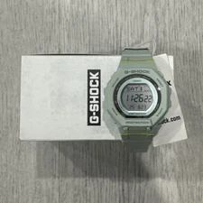 Casio G-SHOCK GMD-B300-3CR Women Digital Watch Step Tracker Bluetooth NEW