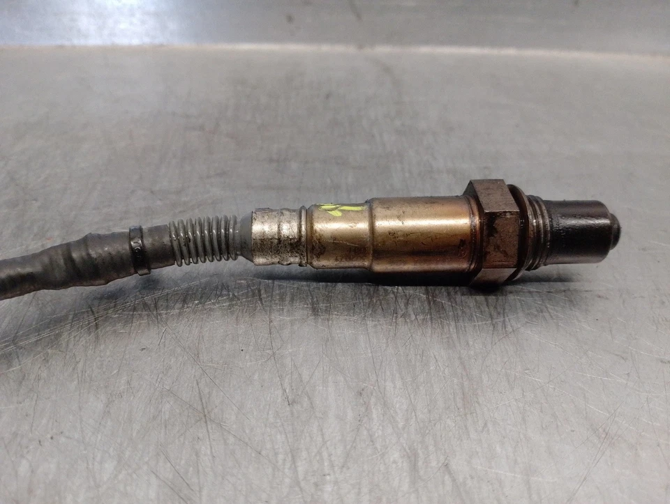 H8201241344 SONDA LAMBDA / BOSCH / 02810044045 / 4745513 PER RENAULT LAGUNA II G - Immagine 2 di 4