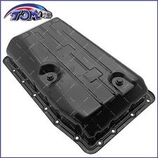 Transmission Oil Pan for Toyota 4Runner Tacoma Tundra Land Cruiser Sequoia LX470