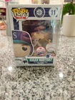 Funko Pop! Edgar Martinez #11 ~ Seattle Mariners ~ T-Mobile Park Exclusive