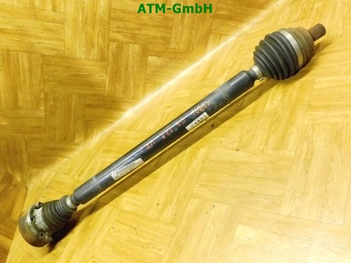 Antriebswelle Gelenkwelle rechts VW Golf 6 VI Beifahrerseite 1K0407272NN