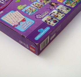 LEGO Friends: Super Pack 5 sets in 1 Box - NEW -  retired Target Exclusive 66558