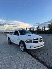 2014 Ram 1500 R/T Pickup 2D 6 1/3 ft