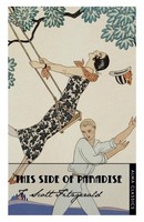 This Side Of Paradise F. Scott Fitzgerald