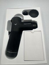Hyperice Hypervolt Go Handheld Percussion Massage Device Handhold Only 