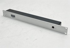 Ubiquity Networks Unifi Cloud Key Gen2 19" 1U Rack Mount Accessory CKG2-RM