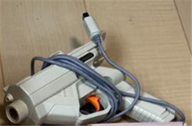 Sega Dreamcast Console Complete Set Tested Used 2000 Japan With Box & Software