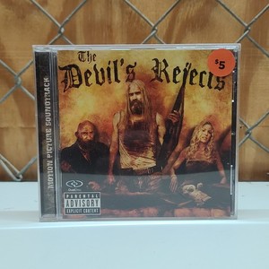Devils Reject Soundtrack | eBay