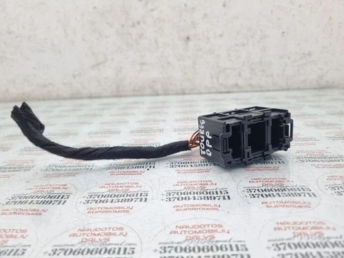 VW TOUAREG 7LA, 7L6, 7L7 Kabel Tür vorne rechts 7L0937545 3.00 Diesel 31469271