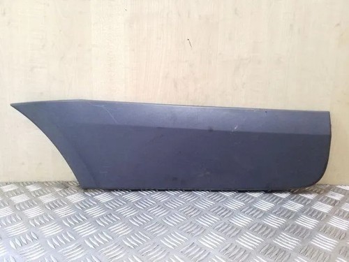 VW CRAFTER 30-50 Flatbed  2F Kotflügelzierleiste hinten links 26107246