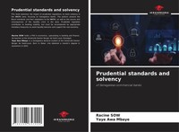 Prudential Standards And Solvency Of Senegalese Commercial Banks Sow (U. A.)