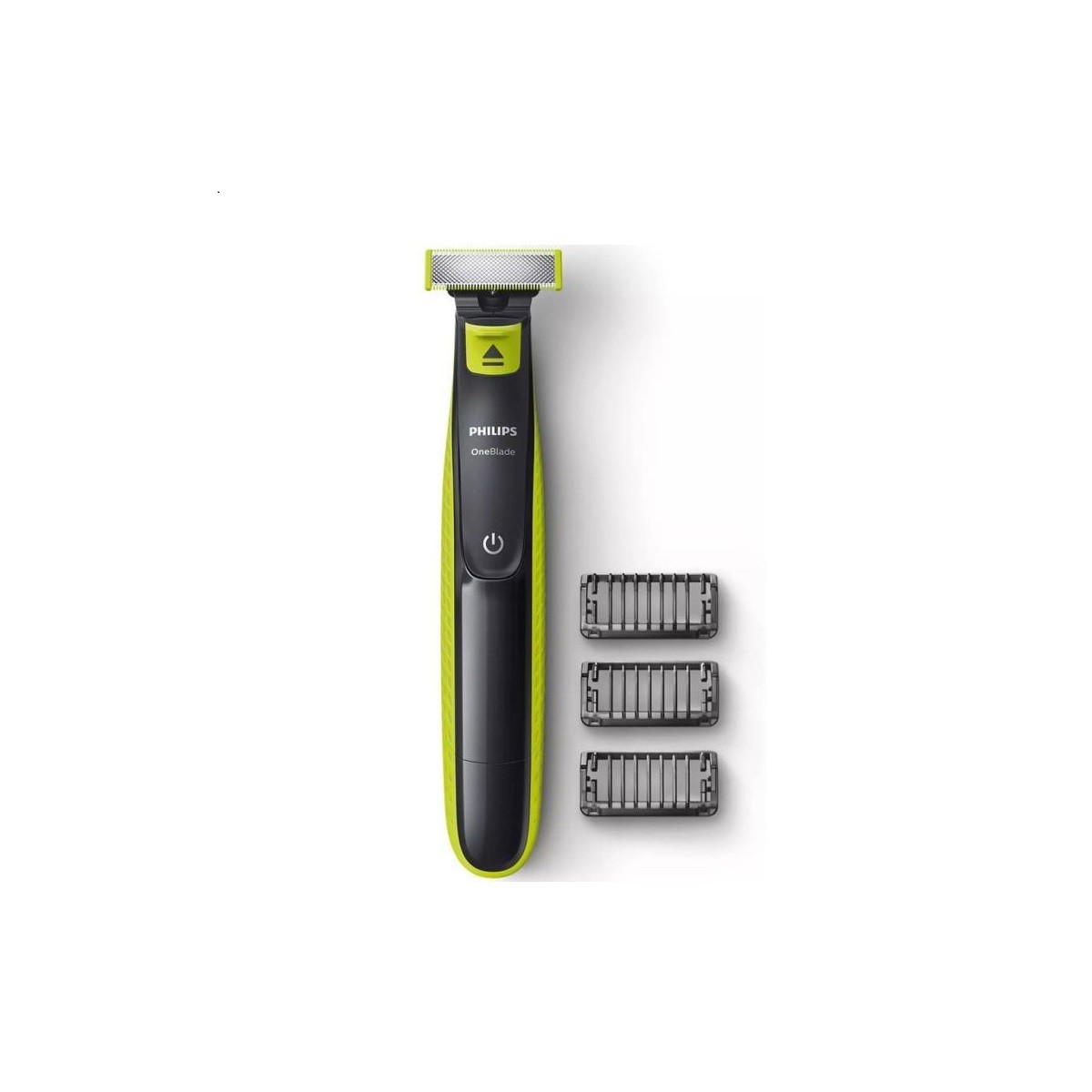 Tondeuse à barbe Philips QP2724-10 avec lame durable en acier inoxydable haute précision