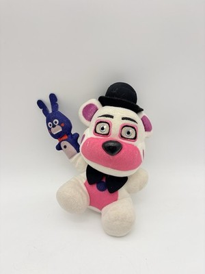 Funko Five Nights at Freddy Plush Sister Location Funtime Freddy Puppet 8 
