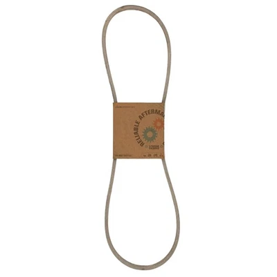 A Section V-Belt A62K Fits John Deere F710 F725 R70 R72 R92 316 318 322 330 332 - Image 1 of 4