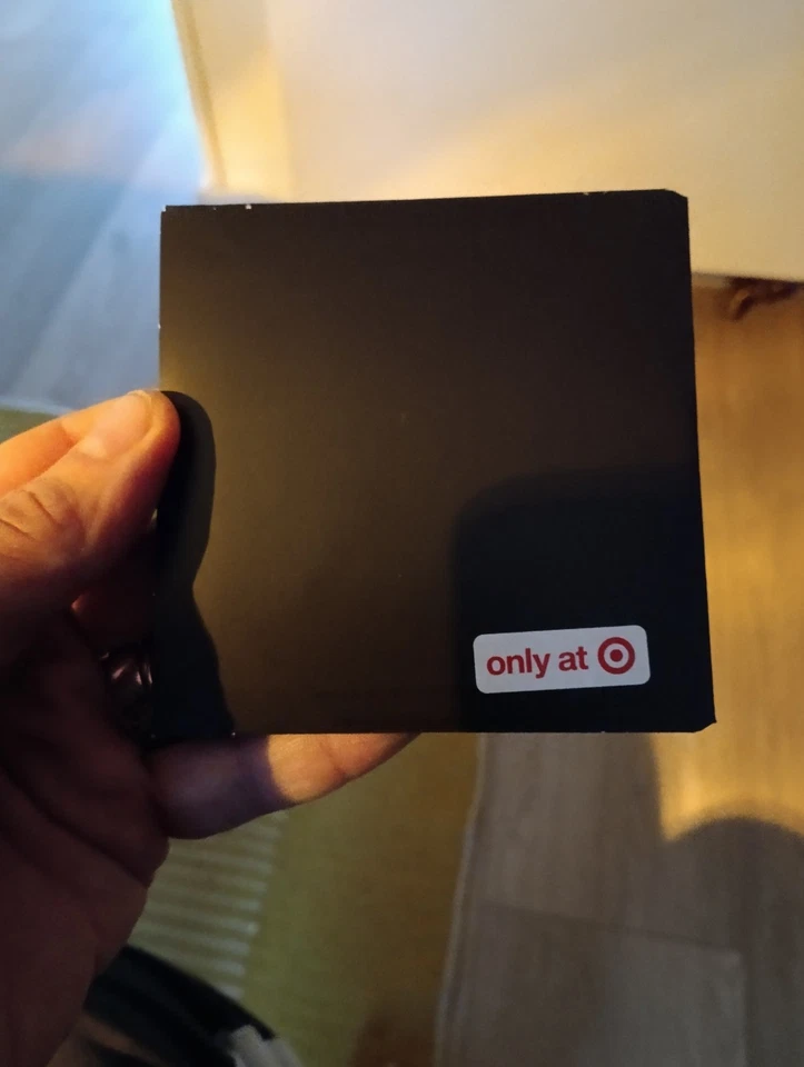 Ghost~Lachryma/Mary On A Cross, 4", 33 ⅓ RPM, Single, Stereo, Purple - Bild 3 von 4