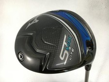 Used St-Max 230 Lite Driver 2025 1W Ust Mamiya Attas King 4 10.5 R