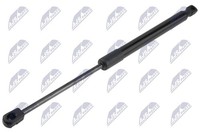 NTY Gasfeder Motorhaube AE-CH-075 FüR Jeep Cherokee KL VAN CRD 4X4 Gdi