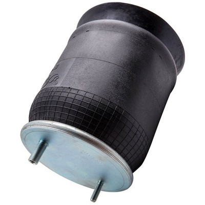 1 Set L/R Air Strut Suspension Bag Pneumatic Spring Rubber Bellows For Truck