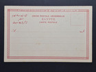 1900s R. M. de Giorgio Illustration Series A Lot of 4 Litho Postcards, Unused — photo 5