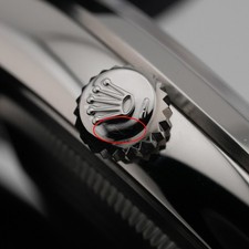 ROLEX Explorer 36 124270 Warranty 2022 8