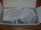 Lenox Butterfly Meadow Collection Cornflower 4 Rice Bowls 2 Of 2 I Am Selling — photo 8