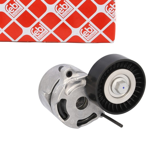 Febi 188553 Riemenspanner Keilrippenriemen FüR Toyota GT86 Coupe 2.0 FA20-image