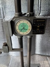 MITUTOYO  Precision Gauge 0-300mm #64