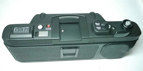 Fuji GX617 Professional 6x17 Panoramic Camera MINT!   on sale ff-shop24