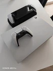 PlayStation 5 Digital Edition and PS Portal with case complete Bundle