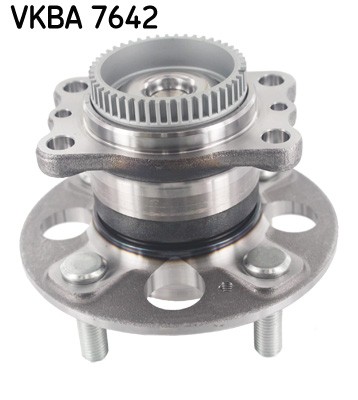 Original SKF Wheel Bearing Kit VKBA 7642 For Hyundai KIA - Image 10