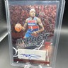Panini 2022-23 Donruss Elite Impact Impressions Auto Bradley Beal Wizards II-BDB