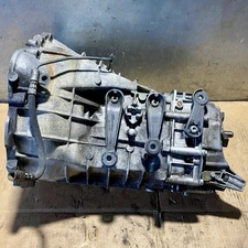 Mercedes-Benz W124 W201 W202 Manual Transmission 5-Speed Gearbox 717.460