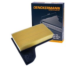 DENCKERMANN LUFTFILTER passend für FORD USA MUSTANG | A146962