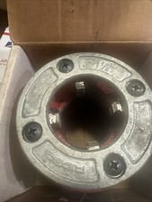 RIDGID 1-1/2" NPT 12-R Ręczny rozrzutnik Głowica matrycy