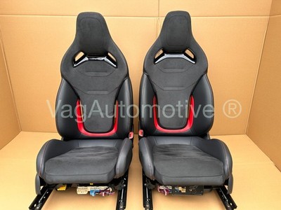 Mercedes AMG Schalen Sitze Preformance 53 43 X254 W206 S214 S213 W290 RECARO NEU