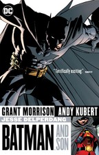 Batman and Son (New Edition) | Grant Morrison | Taschenbuch | Englisch | 2023