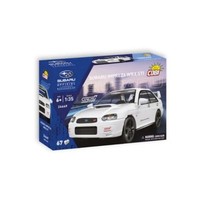 Cobi 24649 - 1:35 Subaru Impreza Wrx Sti - Neu