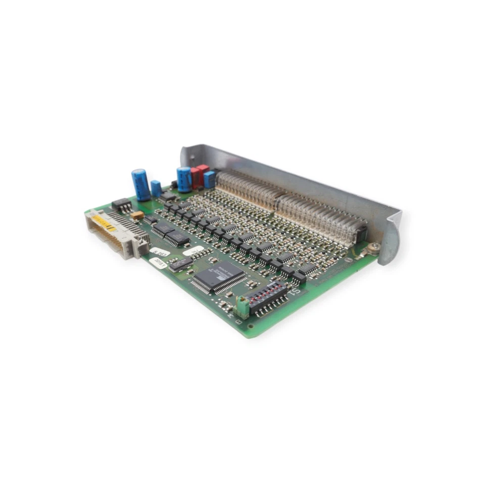 BOSCH E24V- 1070083384-105 Modul E:02 - Bild 4 von 4