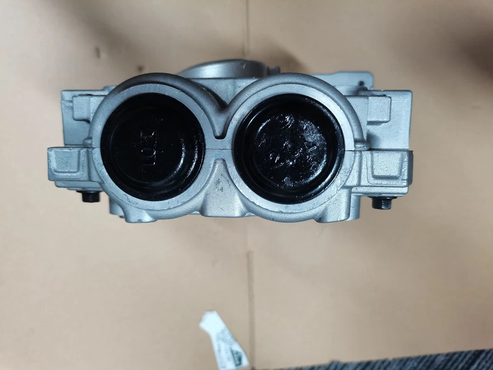 Oil Pump Balance Shaft For Jeep Compass Chrysler 200 2.0L 2.4L 3.6L 68127-987AB Foto 3 de 4