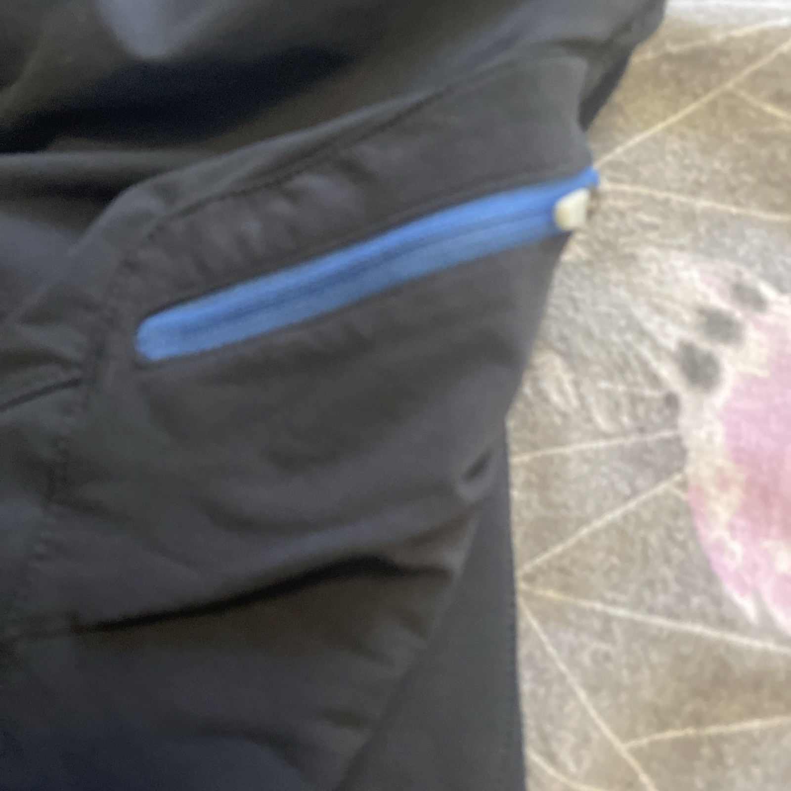 Waterproof Jacket Dare 2b Age 7-8 And Decathlon Soft Shell Trousers Age 8. image 5