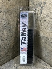 Talley Picatinny Rail for Ruger 10/22 - Standard MOA