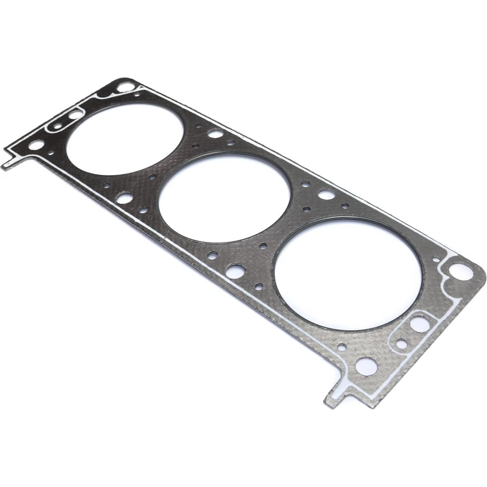 Pair Cylinder Head Gaskets Engine Set of 2 for Chevy Olds Chevrolet Equinox - Image 2 of 4
