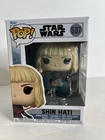Funko Pop! Vinyl: Star Wars - Shin Hati #687