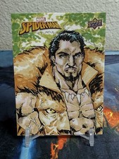 2023 Upper Deck Allegiance Avengers vs X-Men Trading Cards Checklist & Odds 41