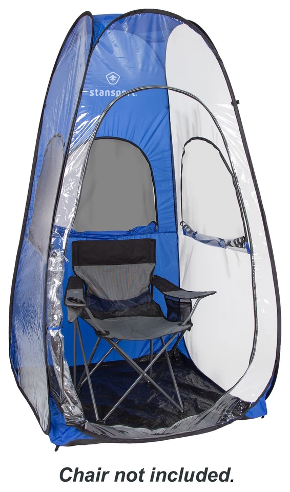 Refugio multiusos emergente Stansport 738-300-50 Foto 2 de 4