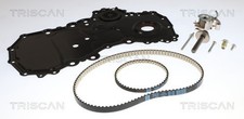 TRISCAN Zahnriemensatz 8647 16028 für VW AMAROK T1A T1B TDI 4motion FORD TRANSIT