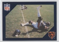 1988 Walter Payton Commemorative Card Set /16726 Walter Payton #60 HOF 2k3