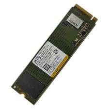 Micron 256GB 2450 M.2 2280 NVMe PCIe Gen4 x 4...