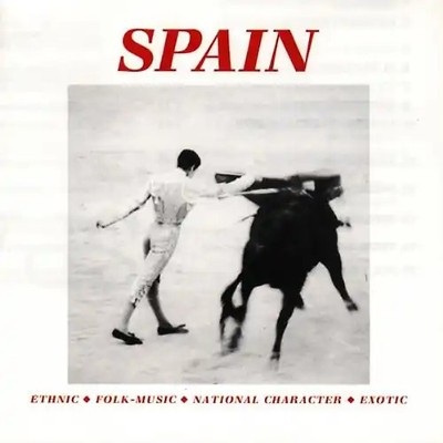 Various - Spain