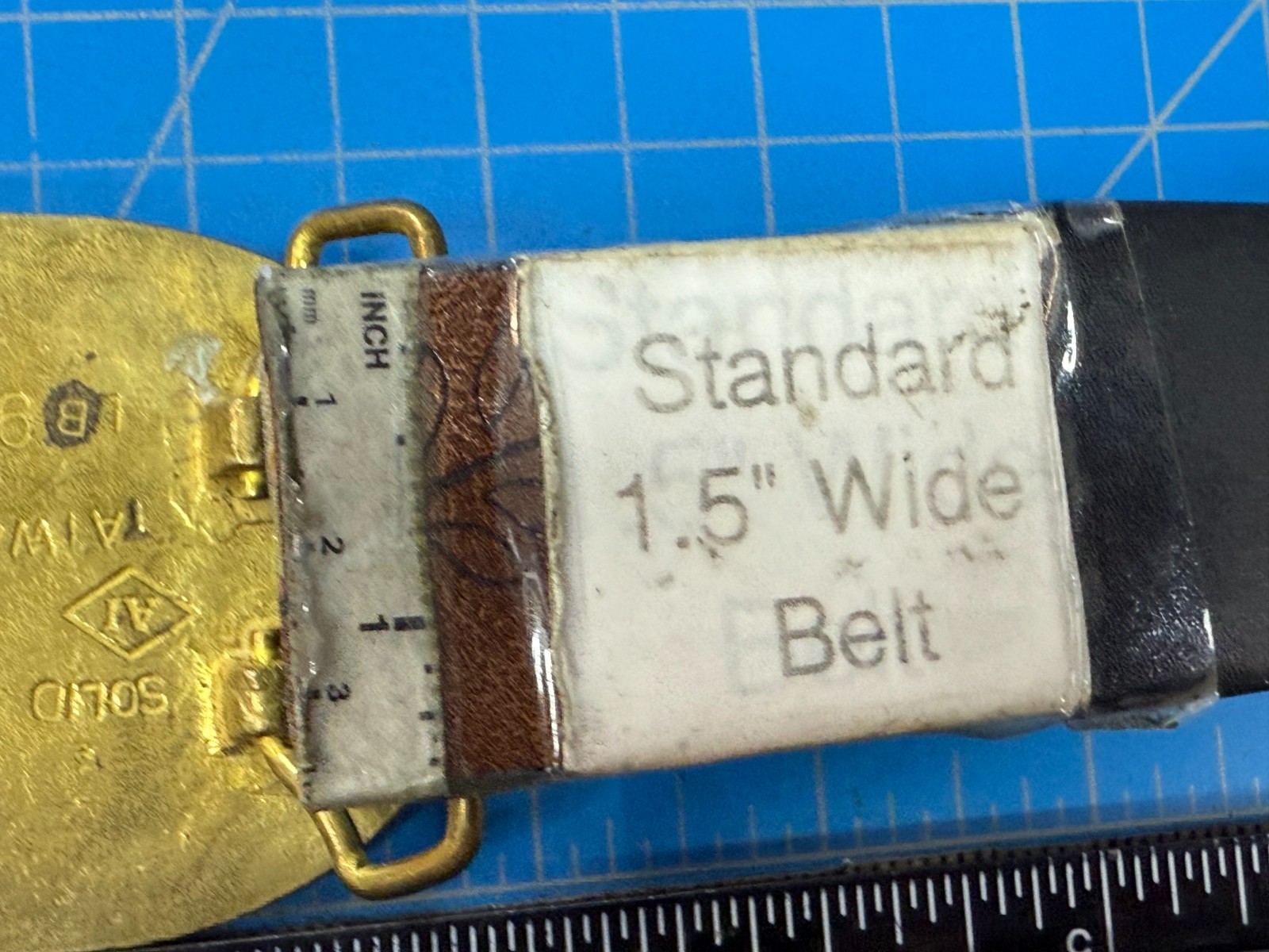 Custom Initial Letter J Unique Different Textured… - image 6